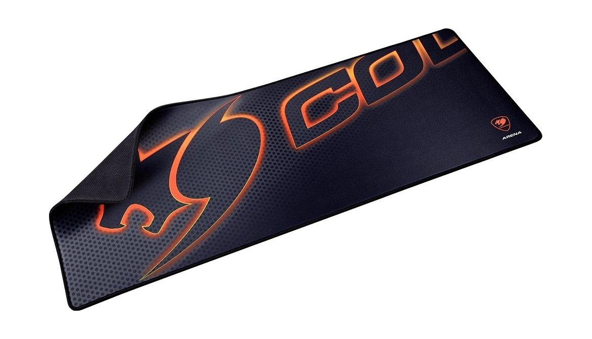 Cougar Arena XL Bireless Gaming Mousepad