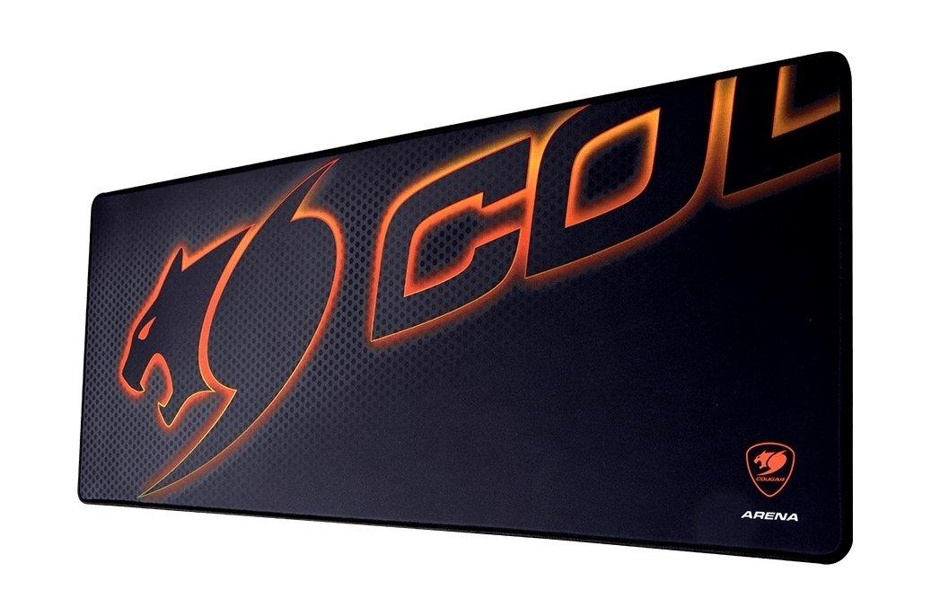 Cougar Arena XL Bireless Gaming Mousepad