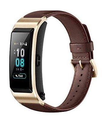 Huawei TalkBand B5 - Brown