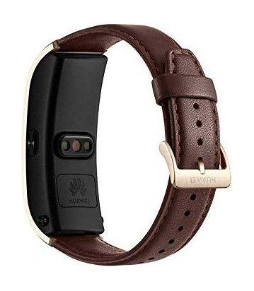 Huawei TalkBand B5 - Brown