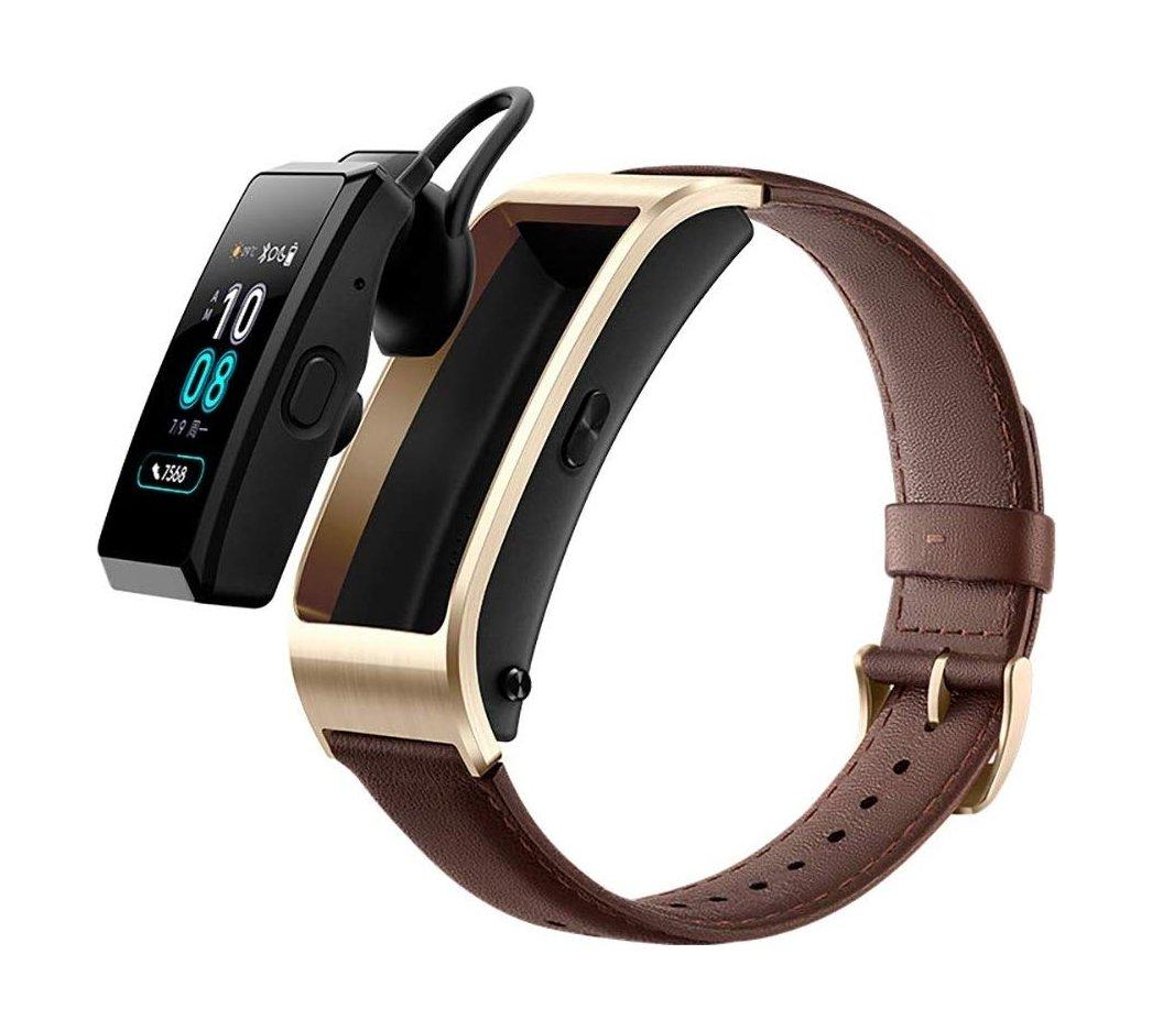 Huawei TalkBand B5 - Brown