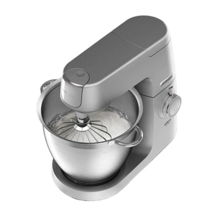 Kenwood Chef Sense XL Kitchen Machine - 1400W  6.7L (KVL6140T)