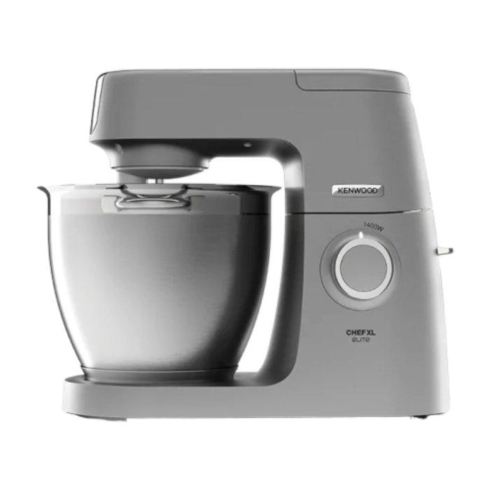 Kenwood Chef Sense XL Kitchen Machine - 1400W  6.7L (KVL6140T)