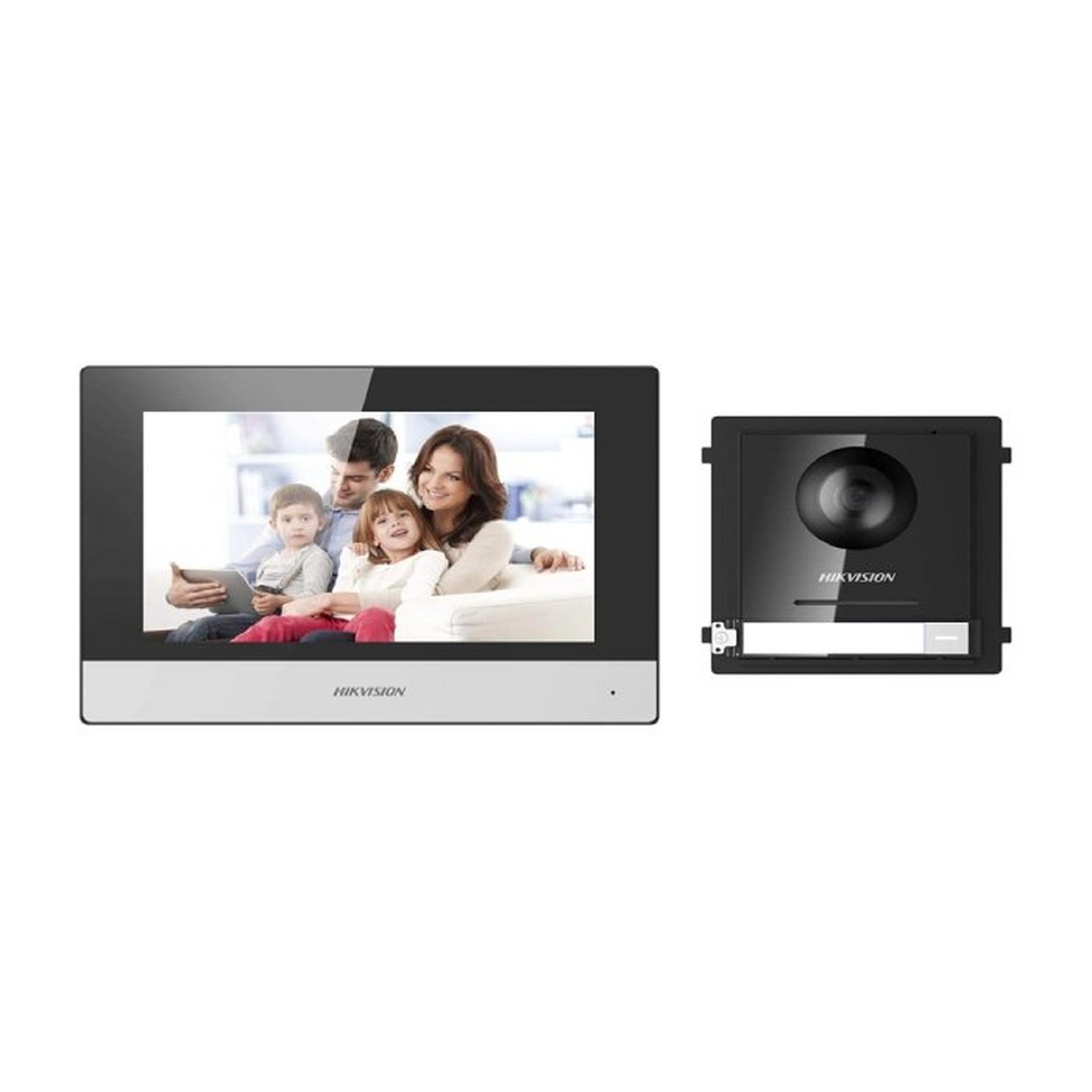 HIK Vision Video Intercom Kit (DS-KIS602)