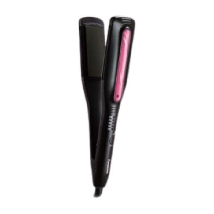 Panasonic Wide Plate Hair Straightener (EH-HS42-K685)