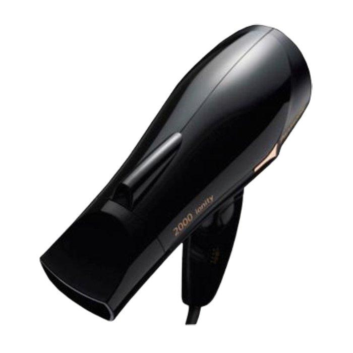Panasonic Ionity 2000W Hair Dryer - Black (EH-NE65-K685)
