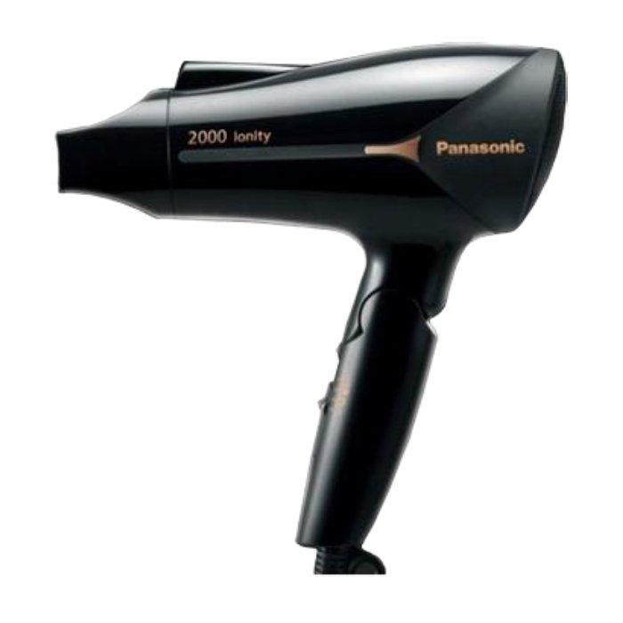 Panasonic Ionity 2000W Hair Dryer - Black (EH-NE65-K685)