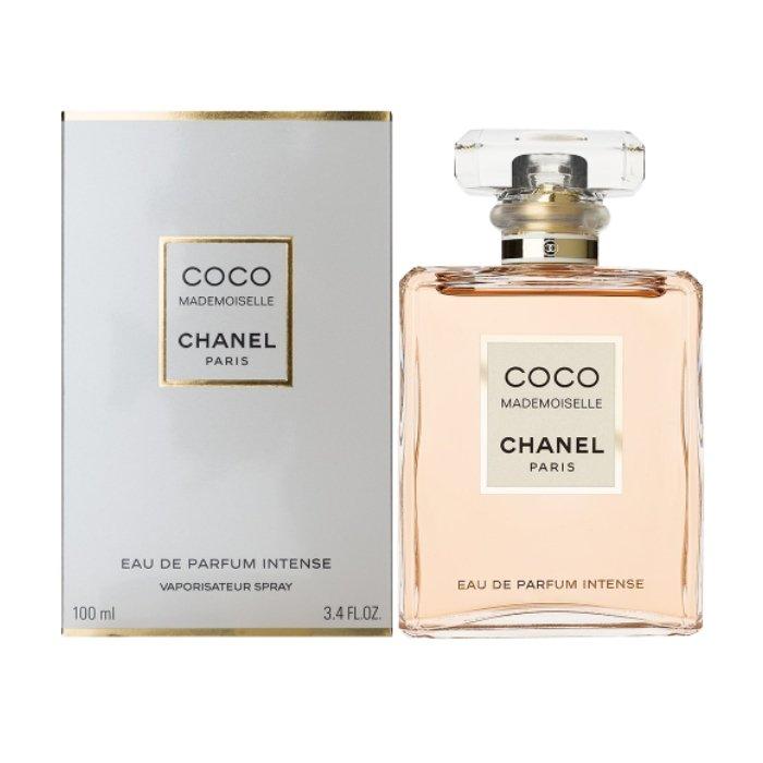 mademoiselle chanel 200ml