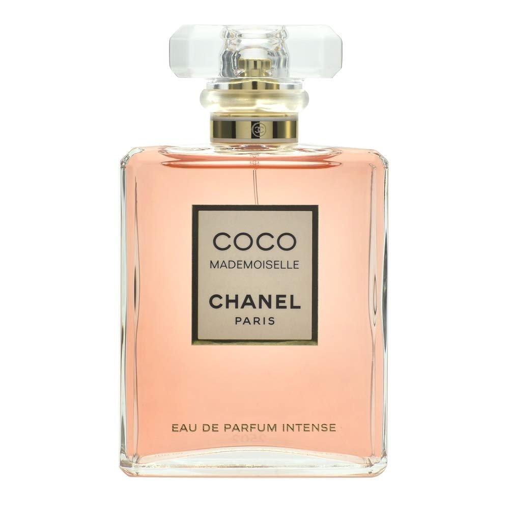 Chanel Coco Mademoisele Intense for Women 100ML. Eau de Parfum