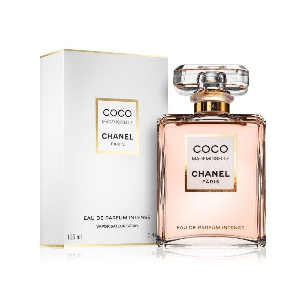 Chanel Coco Mademoisele Intense for Women 100ML. Eau de Parfum