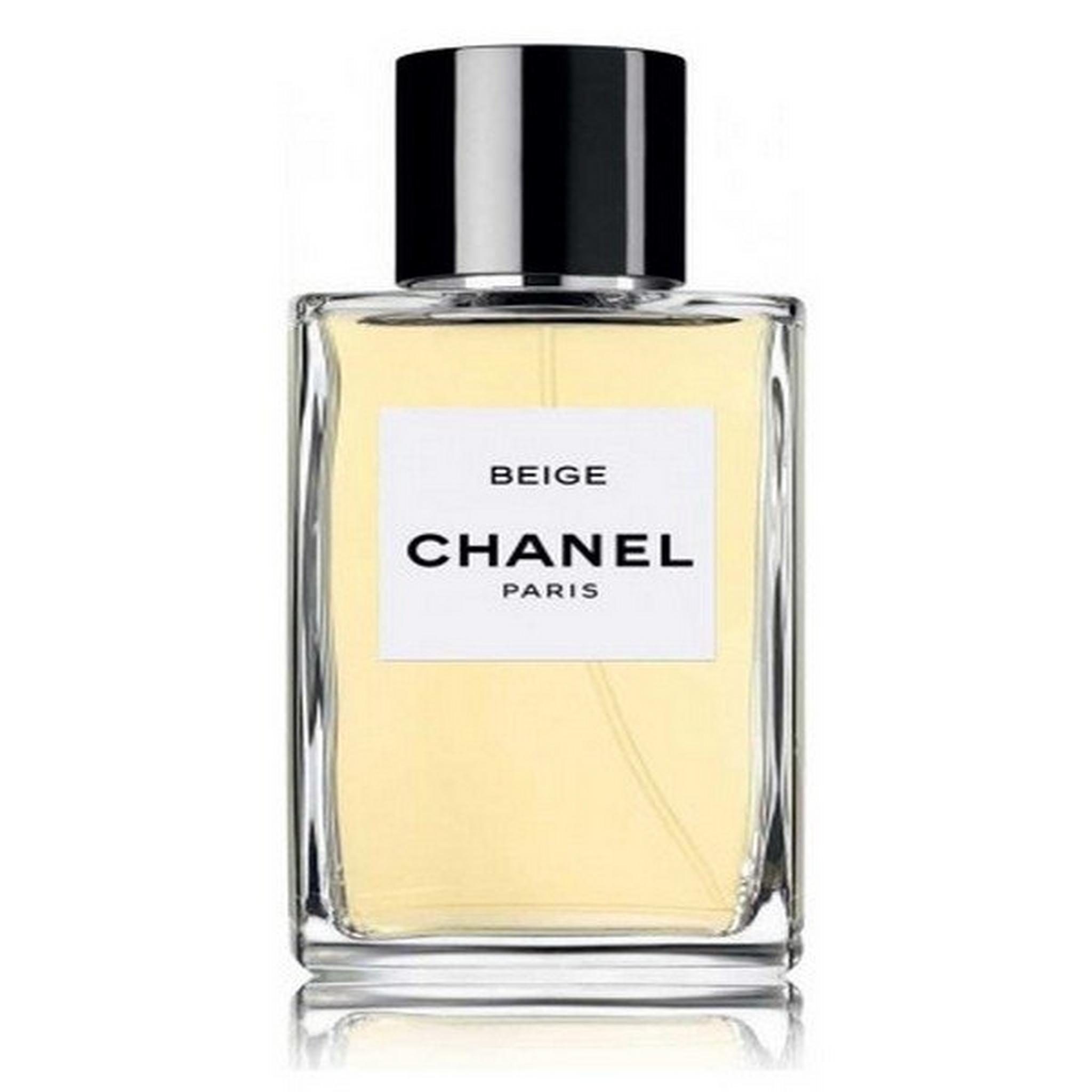 CHANEL Beige - Eau De Parfum 75 ml