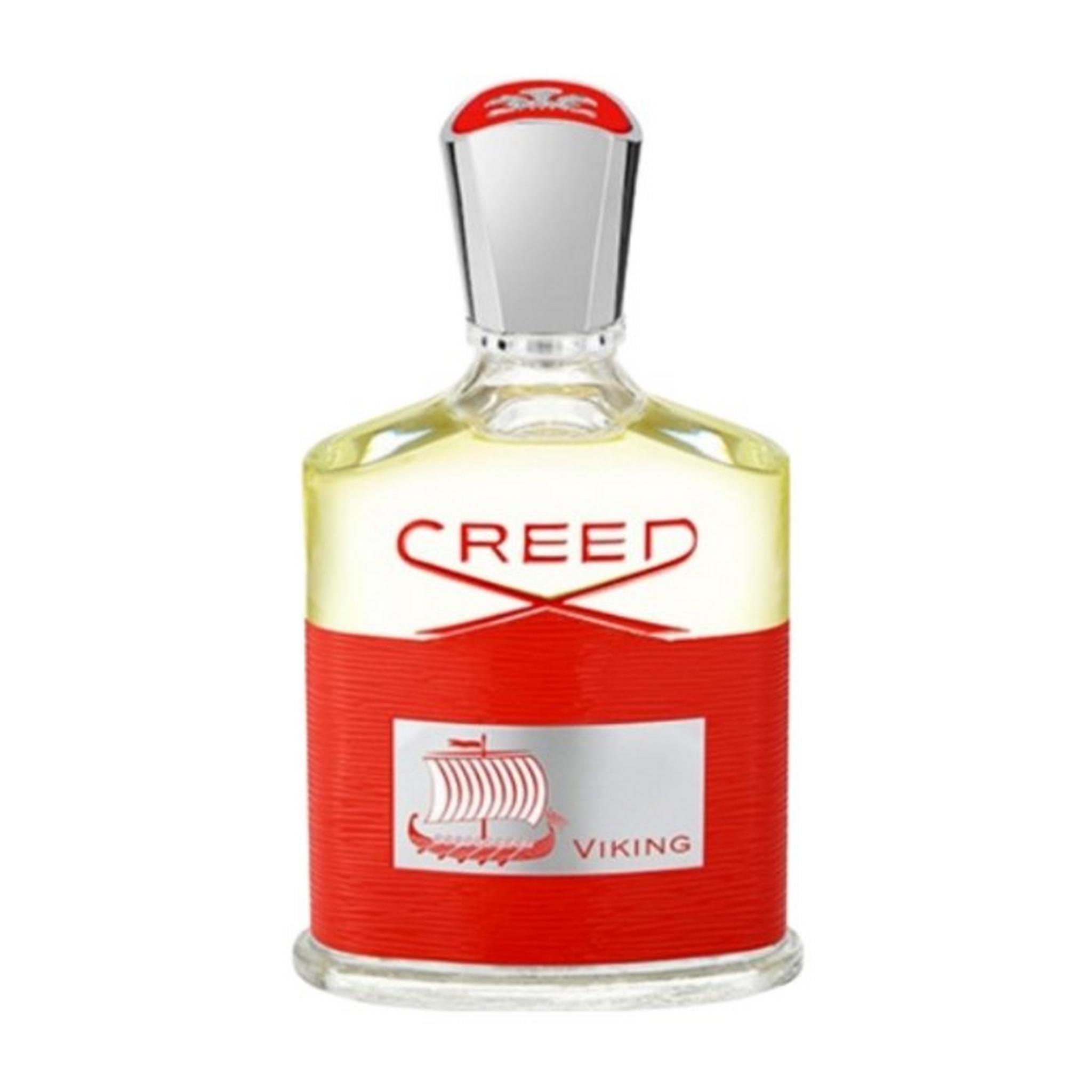 Creed by Viking Unisex Eau de Parfum 100 ML.