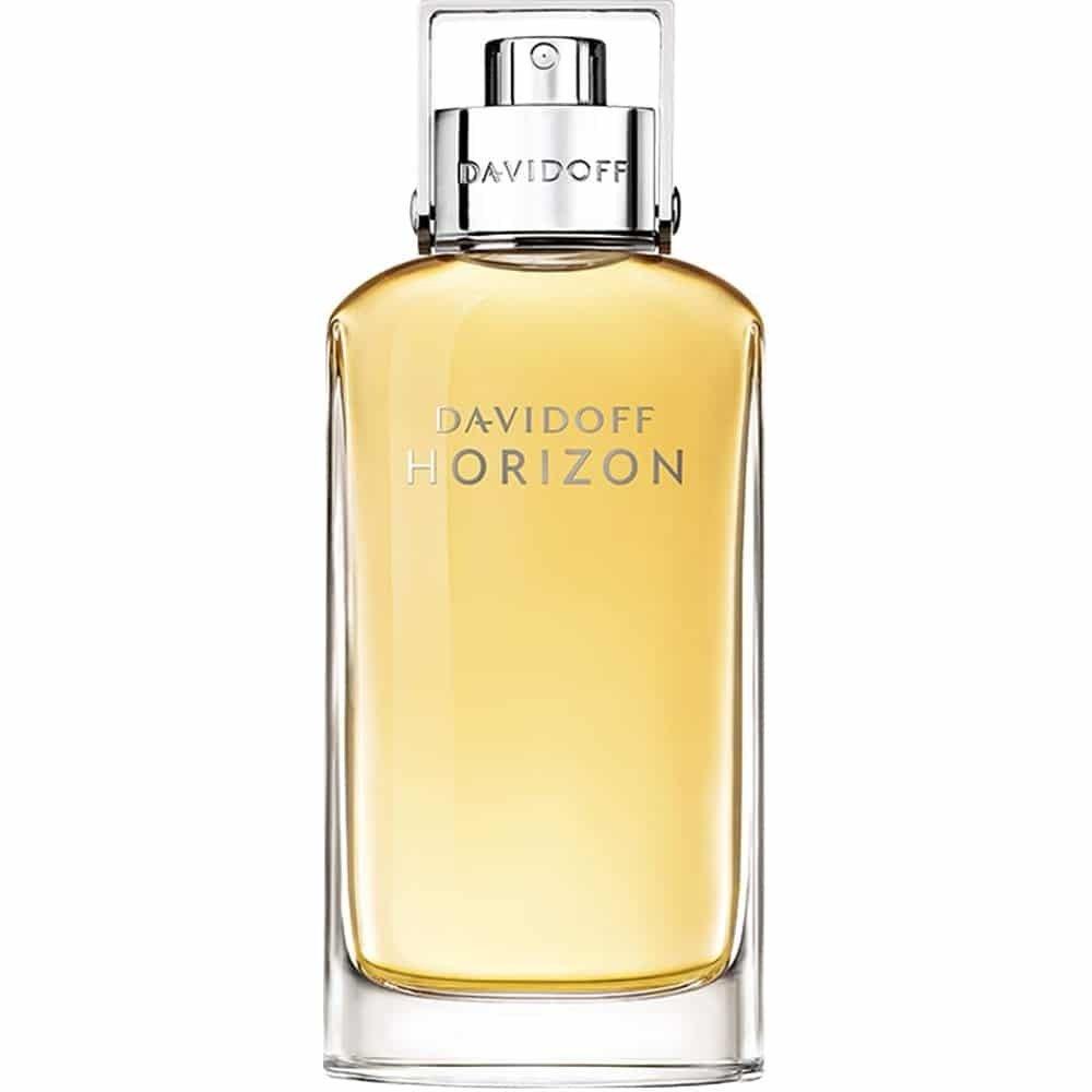 Horizon by Davidoff for Men Eau de Toilette 125 ML.
