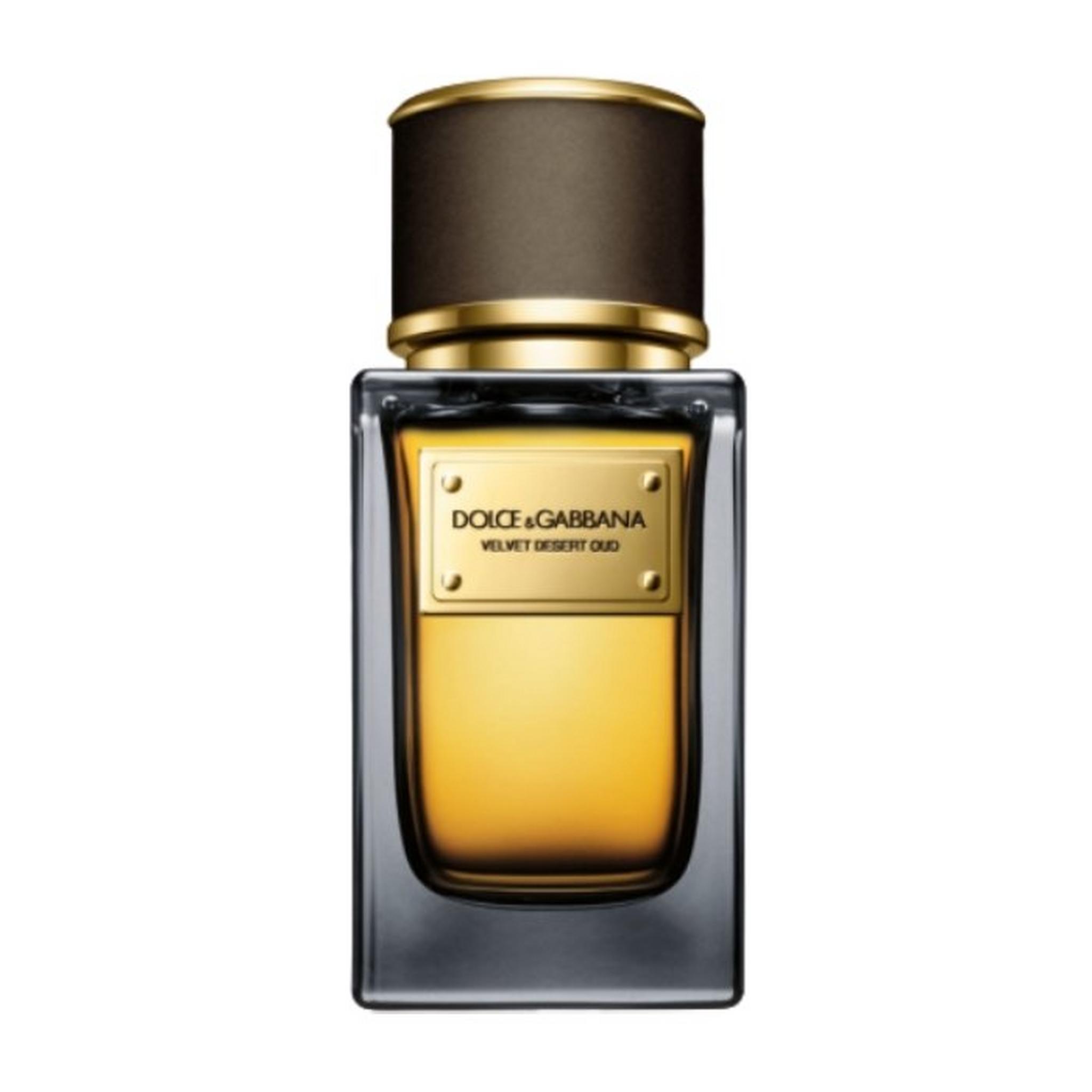 Velvet Desert Oud by Dolce & Gabbana for Women Eau de Parfum 50 ML.