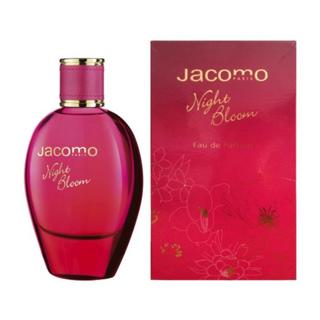 Buy Night bloom by jacomo for women eau de parfum 100ml. in Kuwait