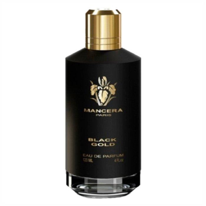 Buy Mancera black gold 120ml women's eau de parfum in Kuwait