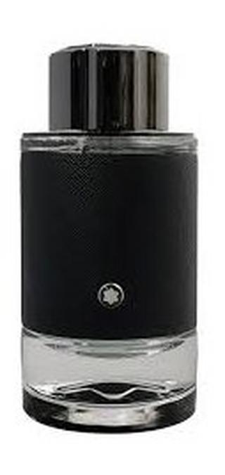 Buy Montblanc explorer edp 100ml perfume - men in Kuwait