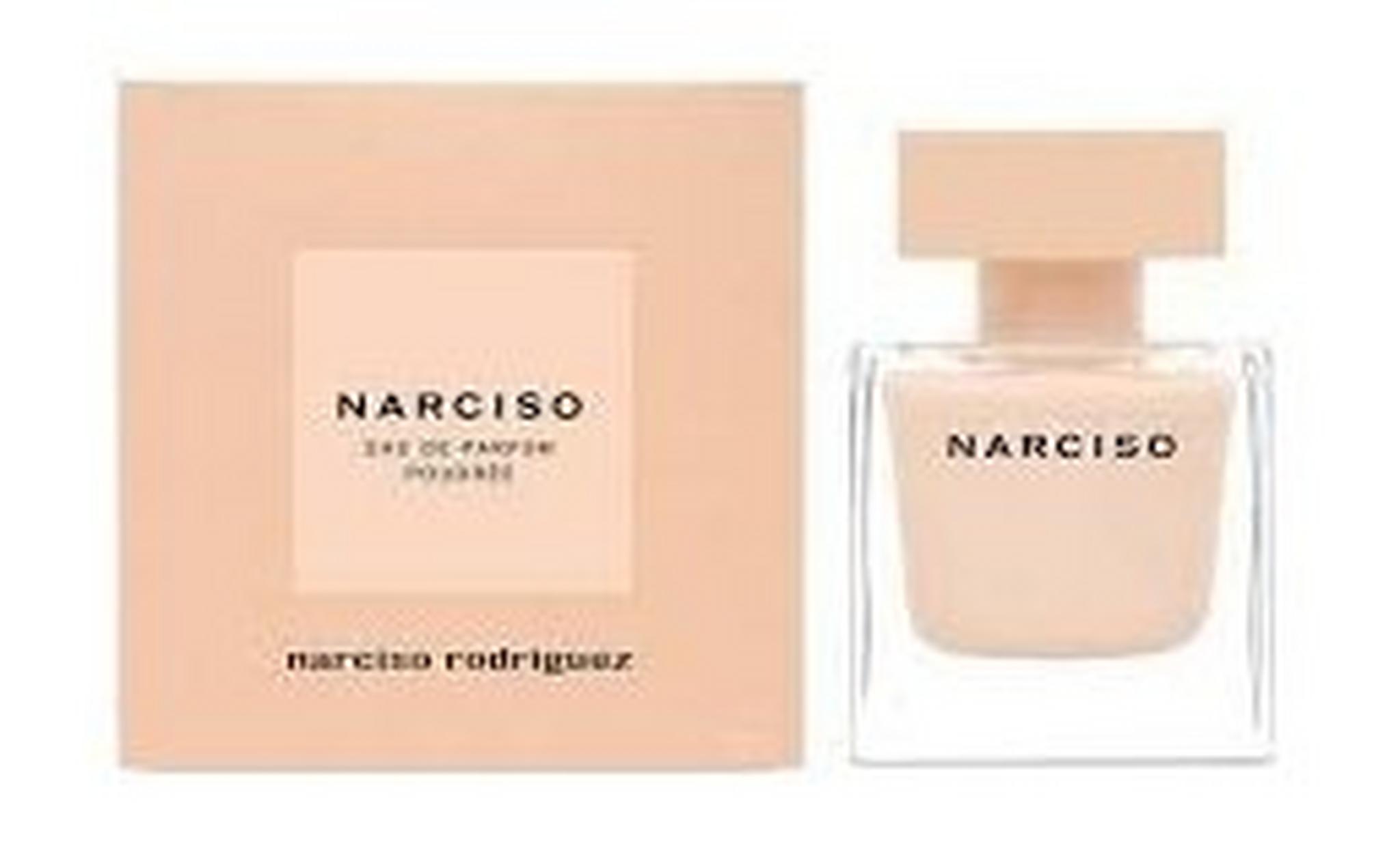 Narciso Rodriguez Poudree  EDP 90ml Perfume - Women