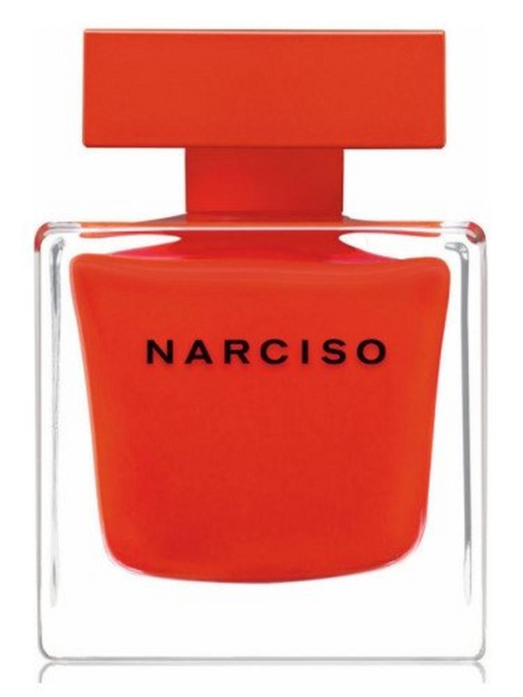 NARCISO RODRIGUEZ Rouge – Eau De Parfum 90 ml