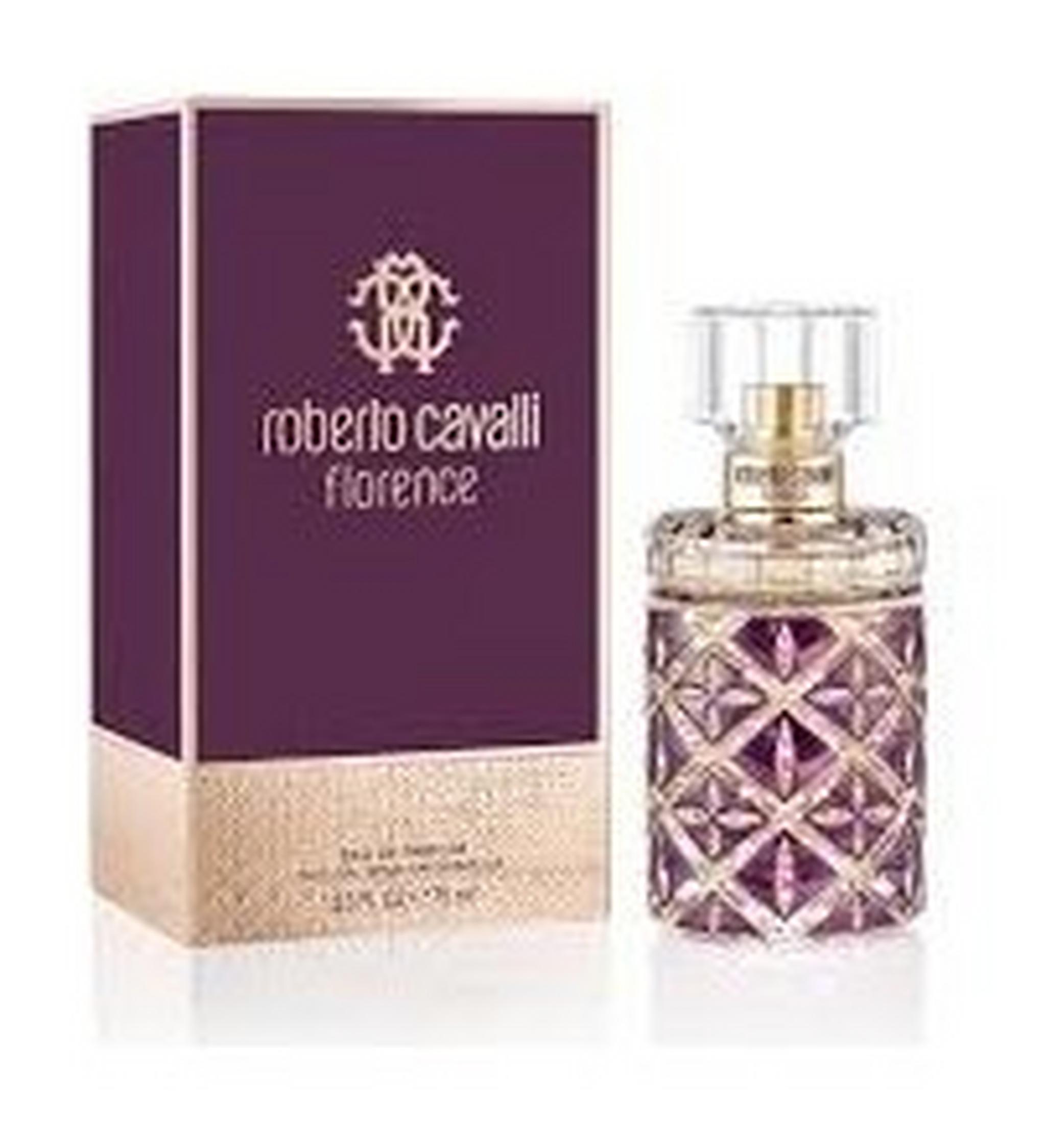 Roberto Cavalli Florence 75ml Eau De Parfum - Women