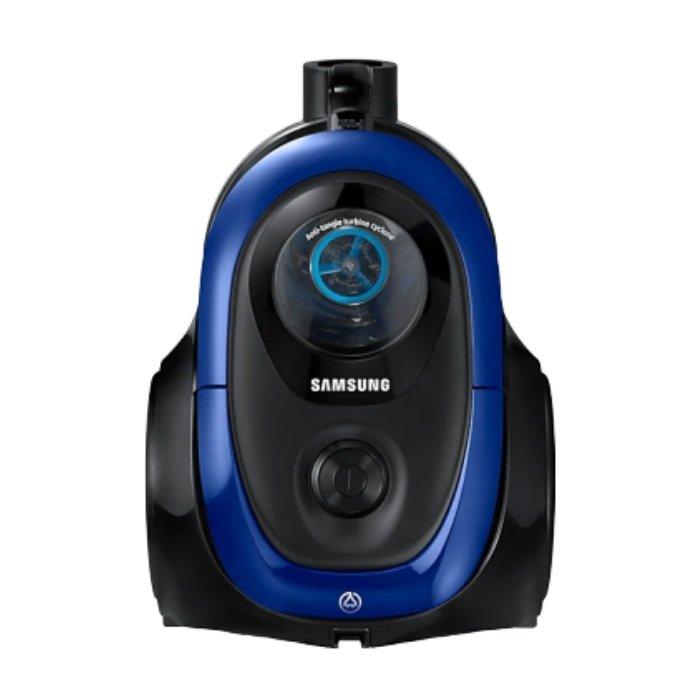 Samsung Cannister 1.5L 1800W Bagless Vacuum Cleaner (VC18M2120SB)