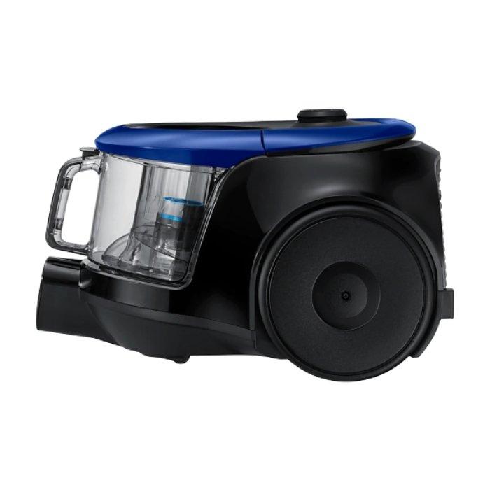 Samsung Cannister 1.5L 1800W Bagless Vacuum Cleaner (VC18M2120SB)