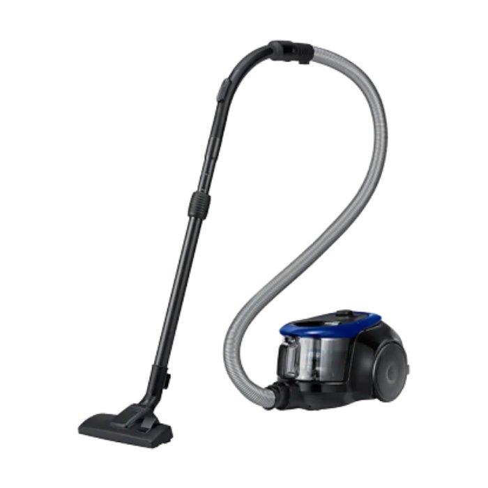 Samsung Cannister 1.5L 1800W Bagless Vacuum Cleaner (VC18M2120SB)