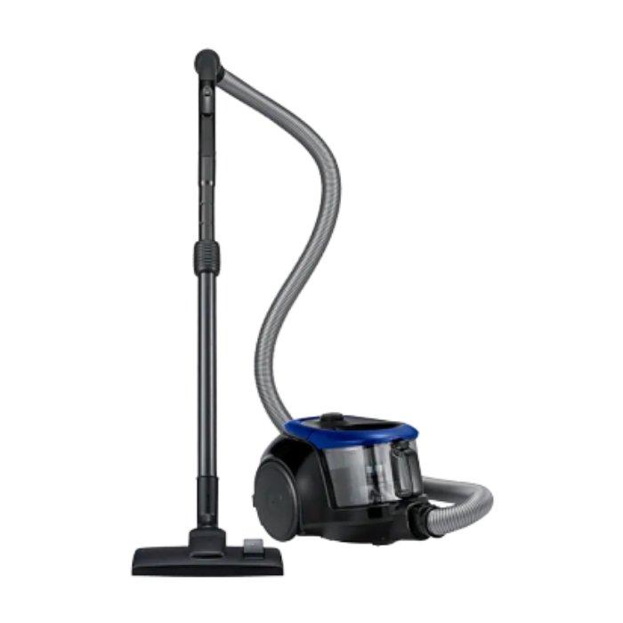 Samsung Cannister 1.5L 1800W Bagless Vacuum Cleaner (VC18M2120SB)