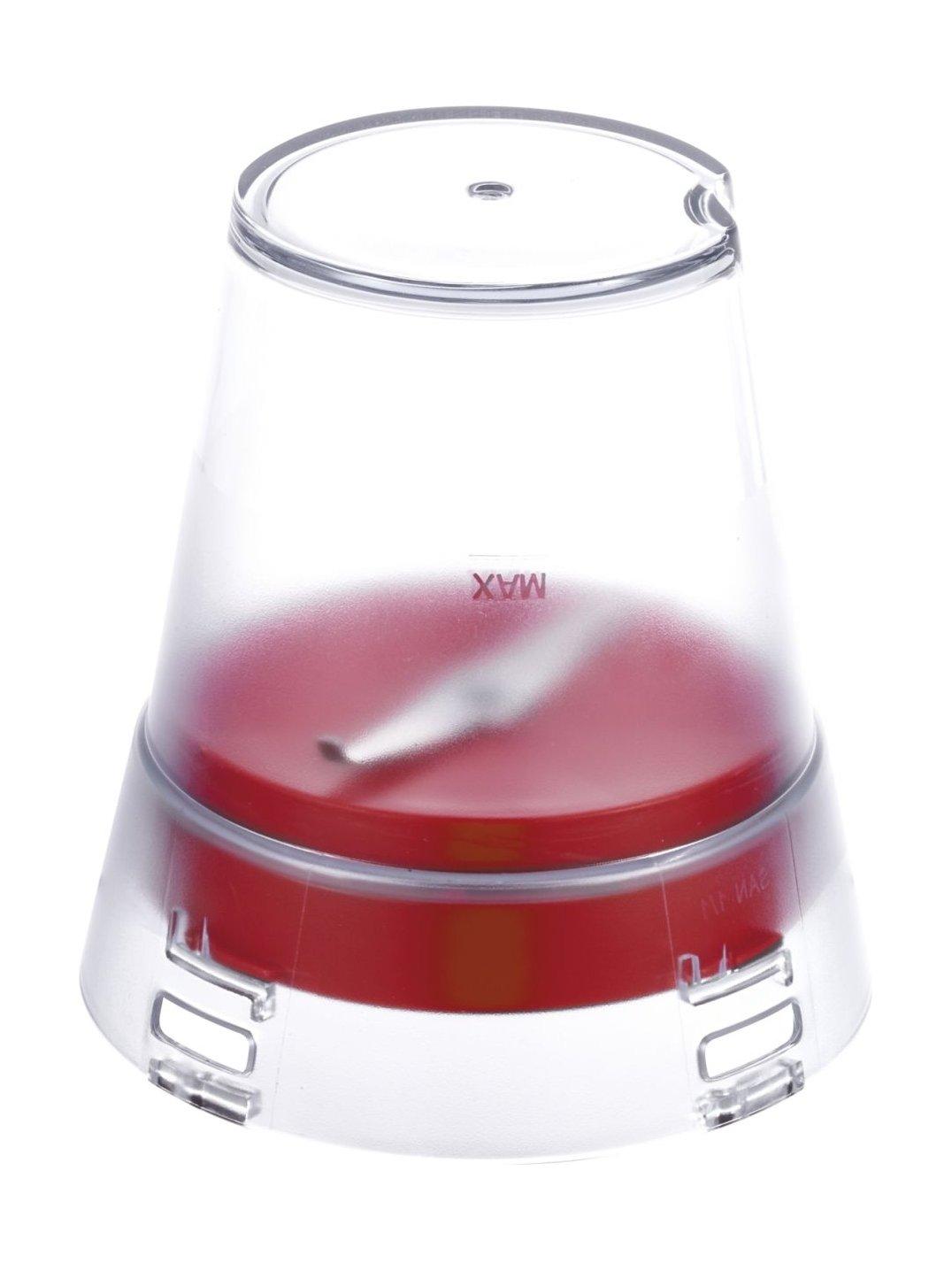 Moulinex 400W Blender - LM2A2127