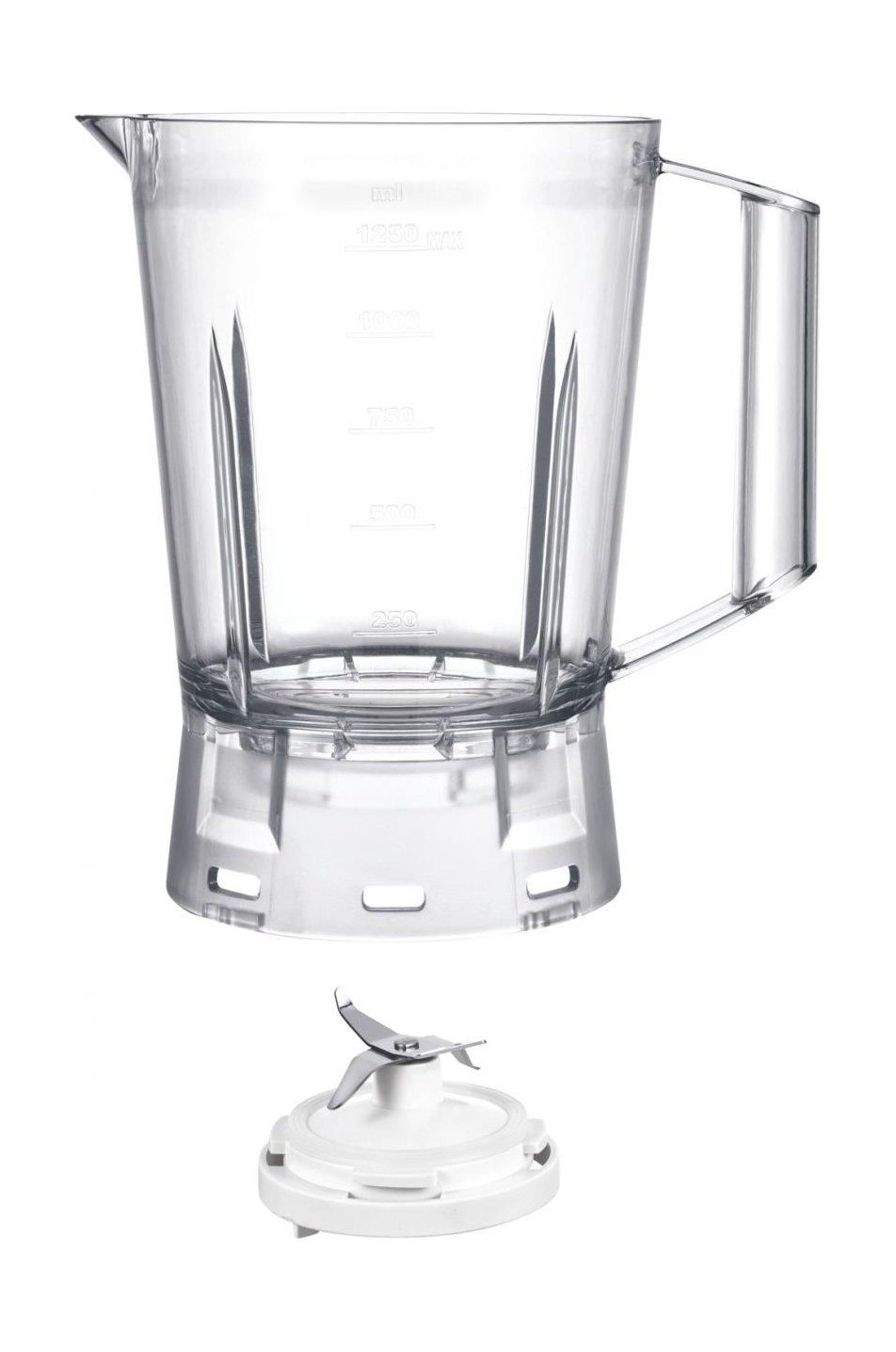 Moulinex 400W Blender - LM2A2127