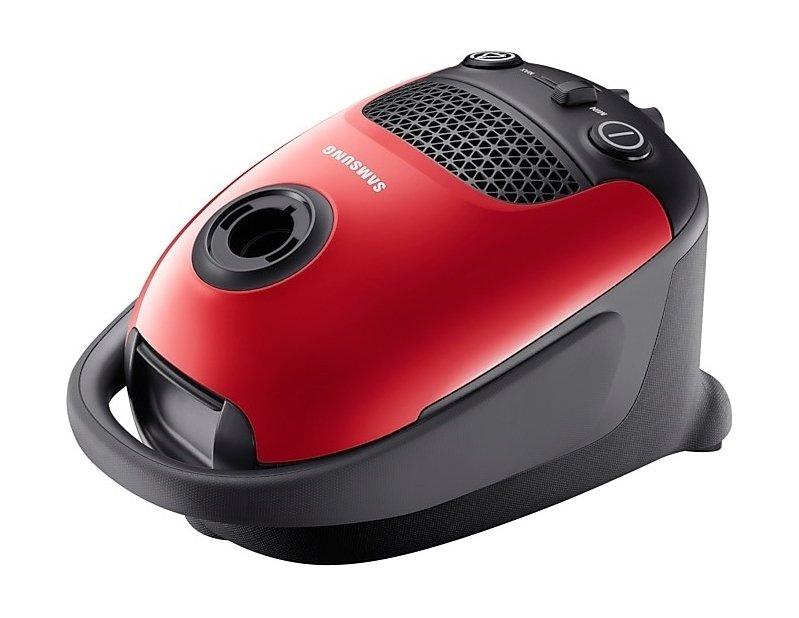 Samsung 2000W 3L Canister Vacuum Cleaner Xcite KSA