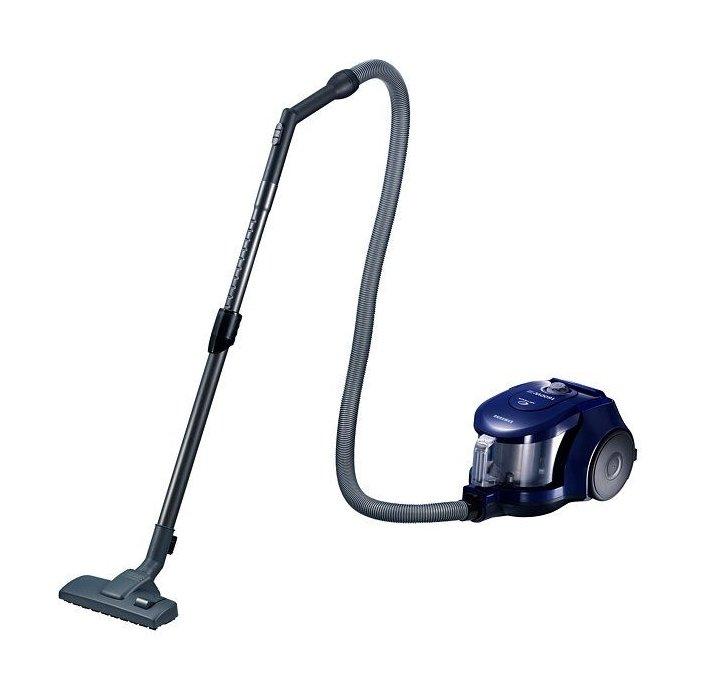 Samsung 1600W 1.3L Vacuum Cleaner SC4320 Price in Kuwait Xcite