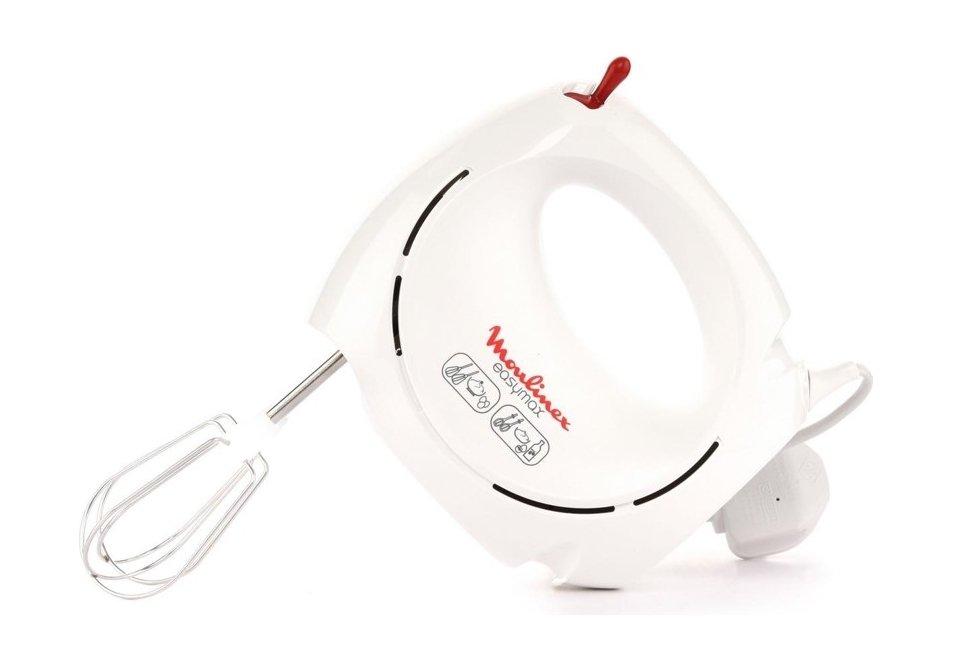Moulinex 200W Hand Mixer Xcite KSA