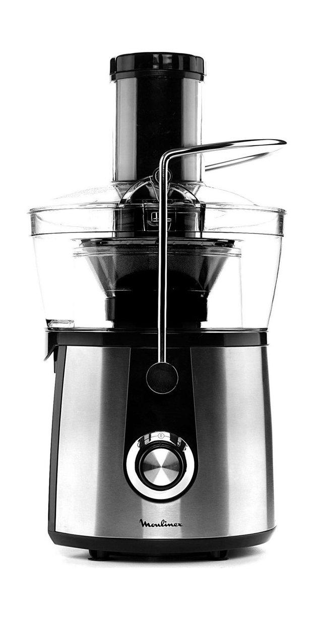Moulinex Easy Fruit 800W 3L Juicer Xcite KSA