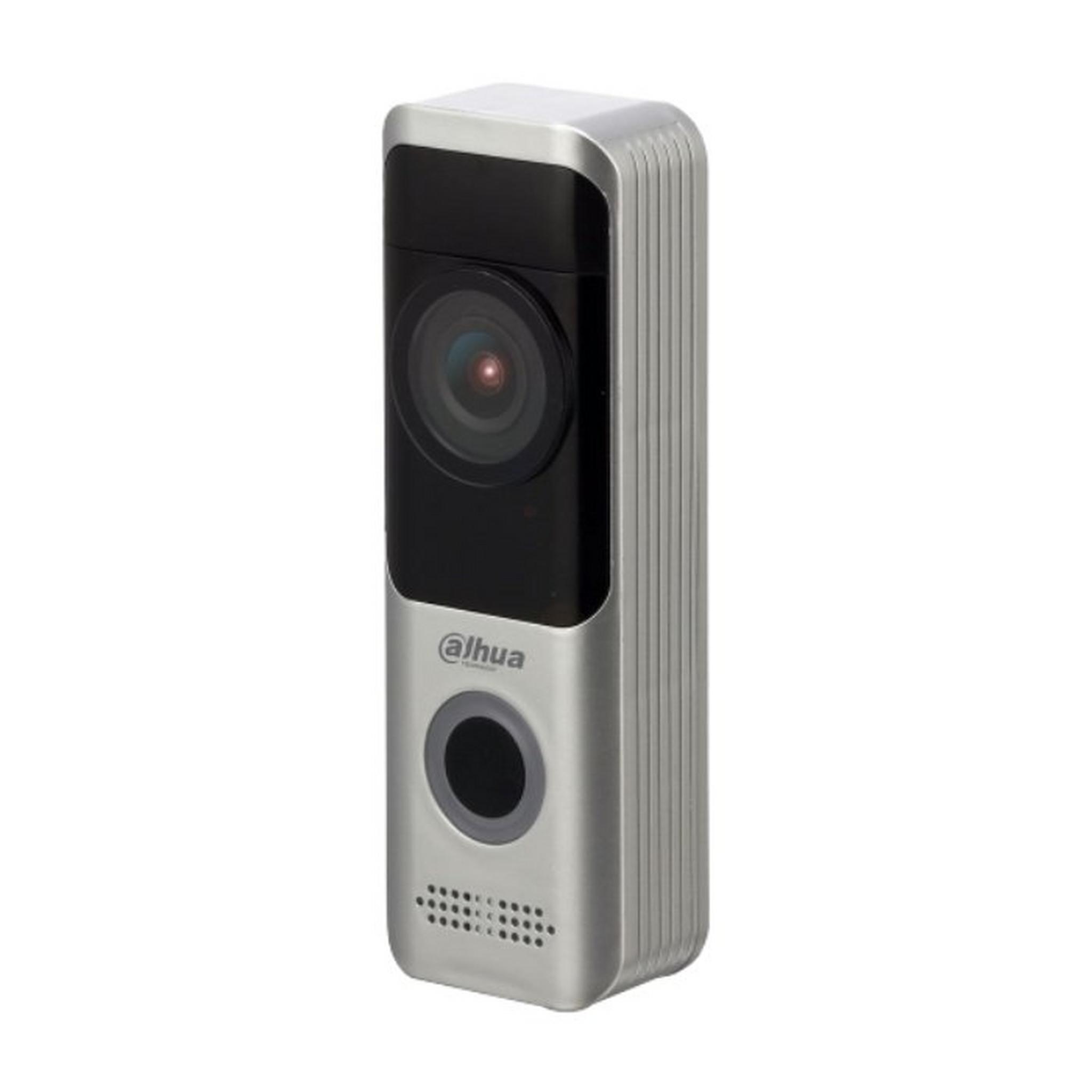 جرس الباب داهو مع كاميرا فيديو بطارية (DHI-DB10)