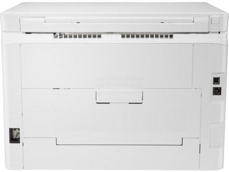 HP Color LaserJet Pro MFP 3in1 Printer – (7KW54A)