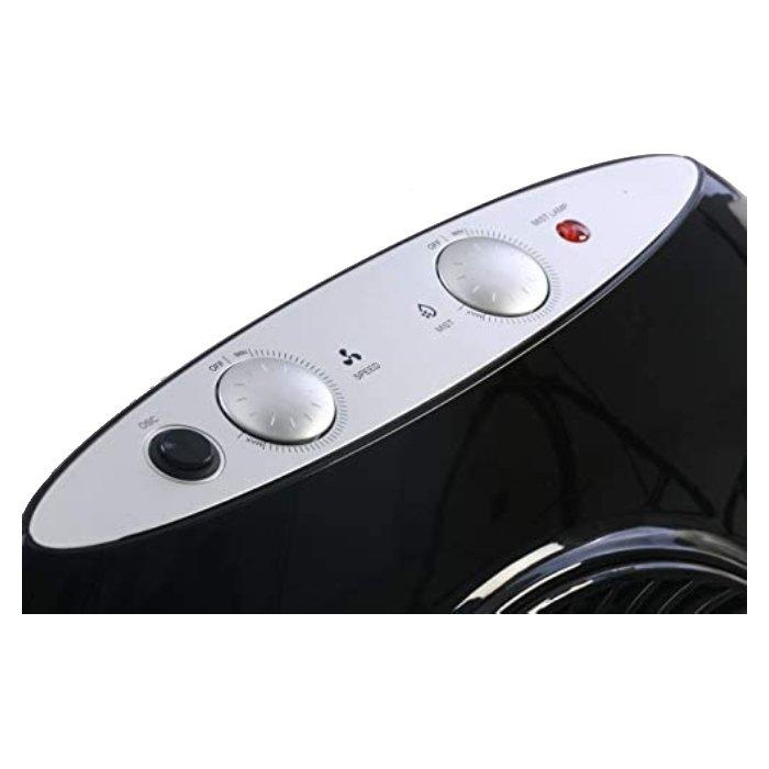 Geepas Air Cooler with Mist Function (GAC9493) Price in Kuwait Xcite