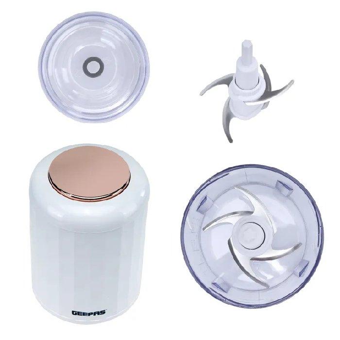 Geepas Multi Chopper - GMC42012