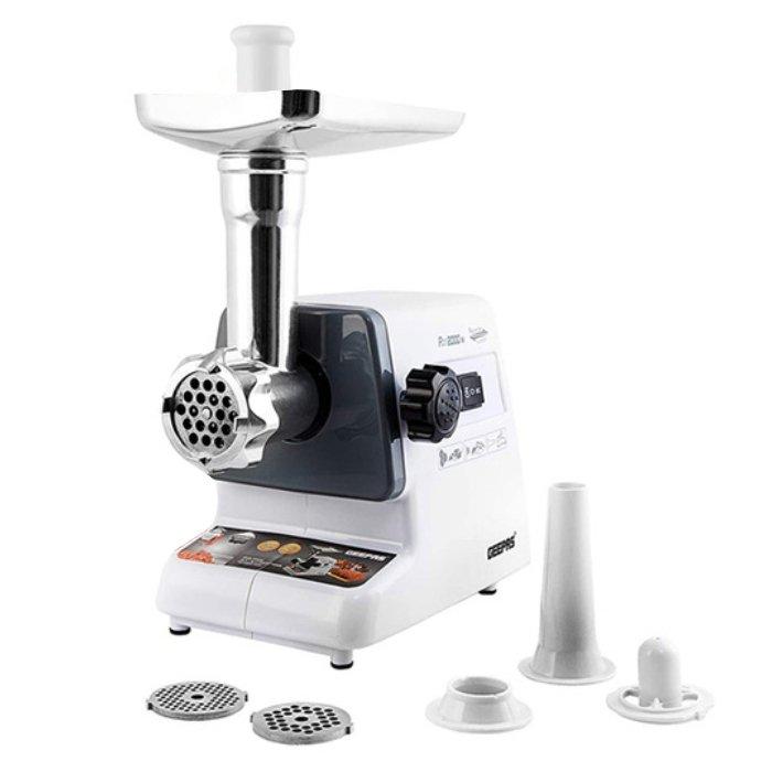 Geepas Electric Meat Grinder Xcite KSA