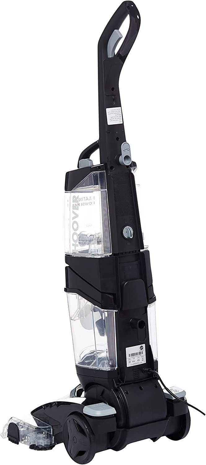 Hoover Brush & Wash Carpet Cleaner Xcite Kuwait