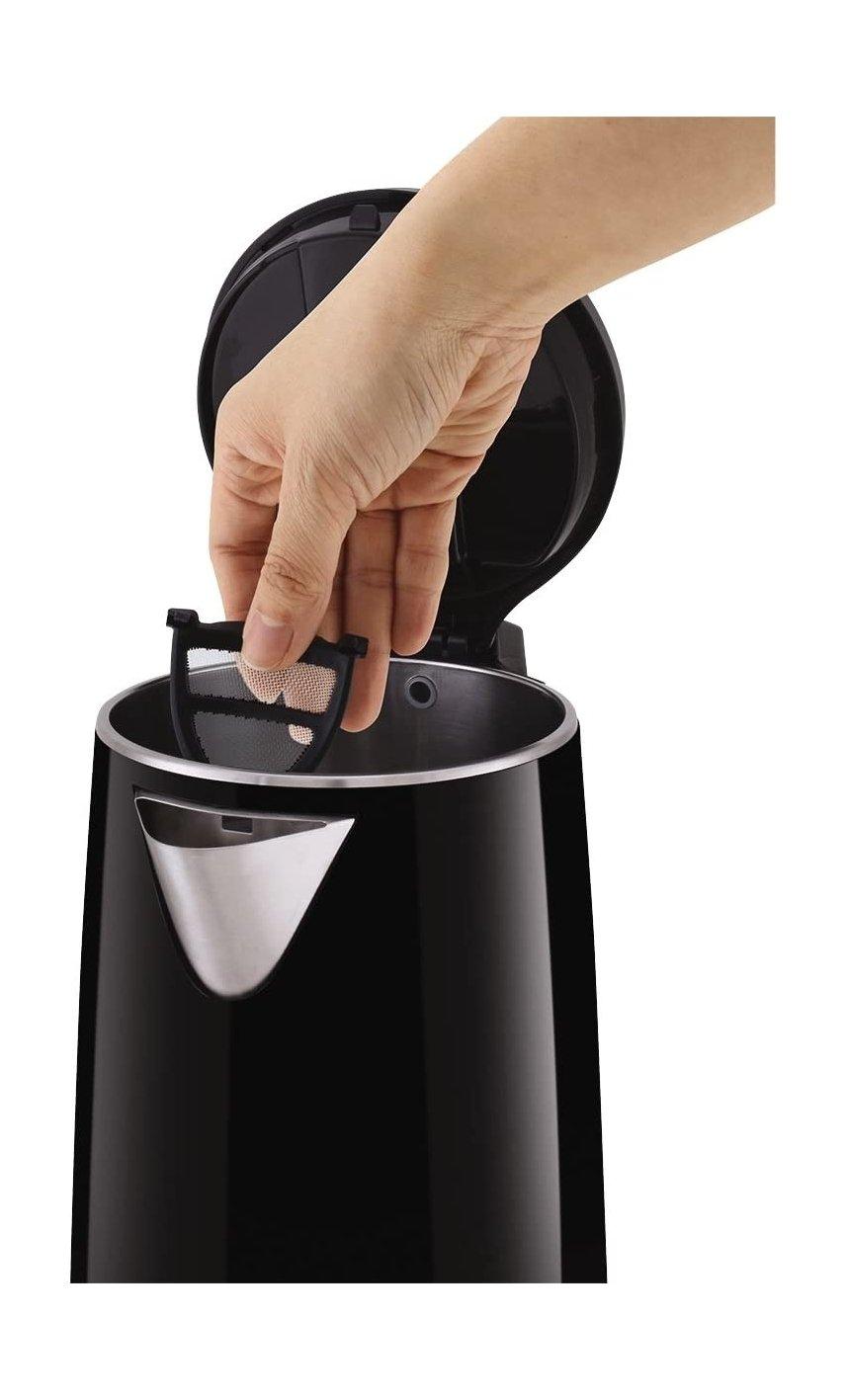 Tefal 1.7L Safe To Touch Kettle Xcite Kuwait