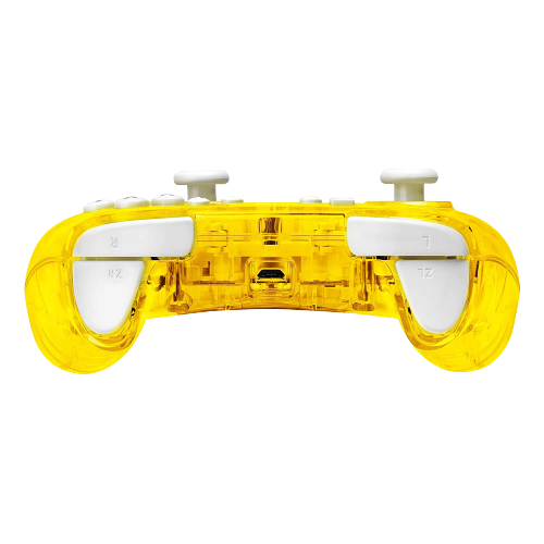 PDP Nintendo Switch Rock Candy Wired Controller - Pineapple