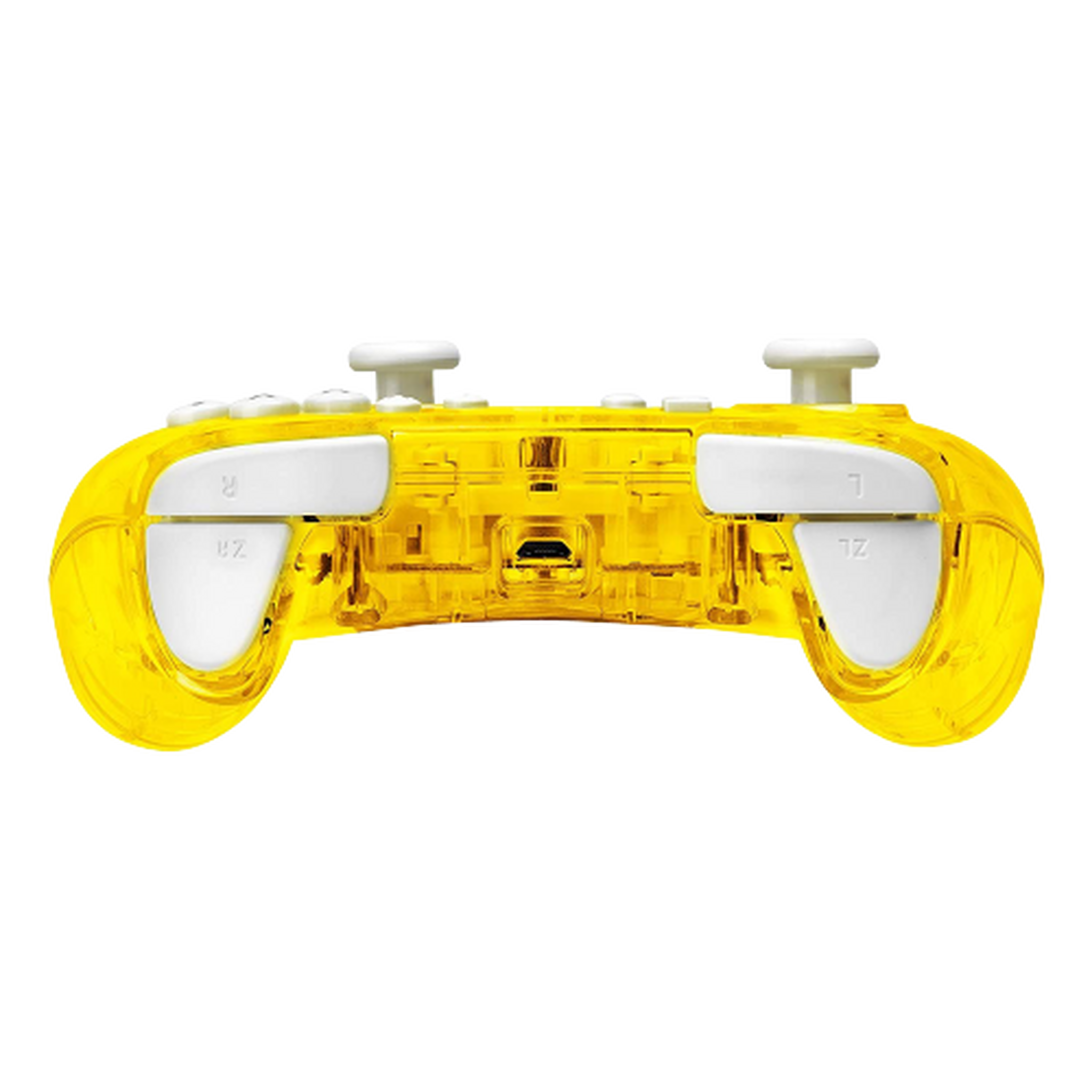 PDP Nintendo Switch Rock Candy Wired Controller - Pineapple