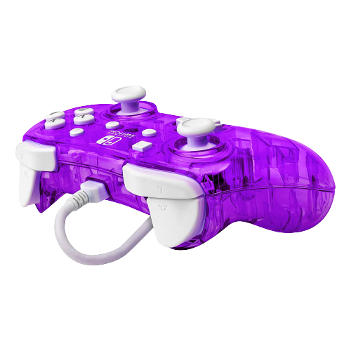 PDP Nintendo Switch Rock Candy Wired Controller - Cosmoberry