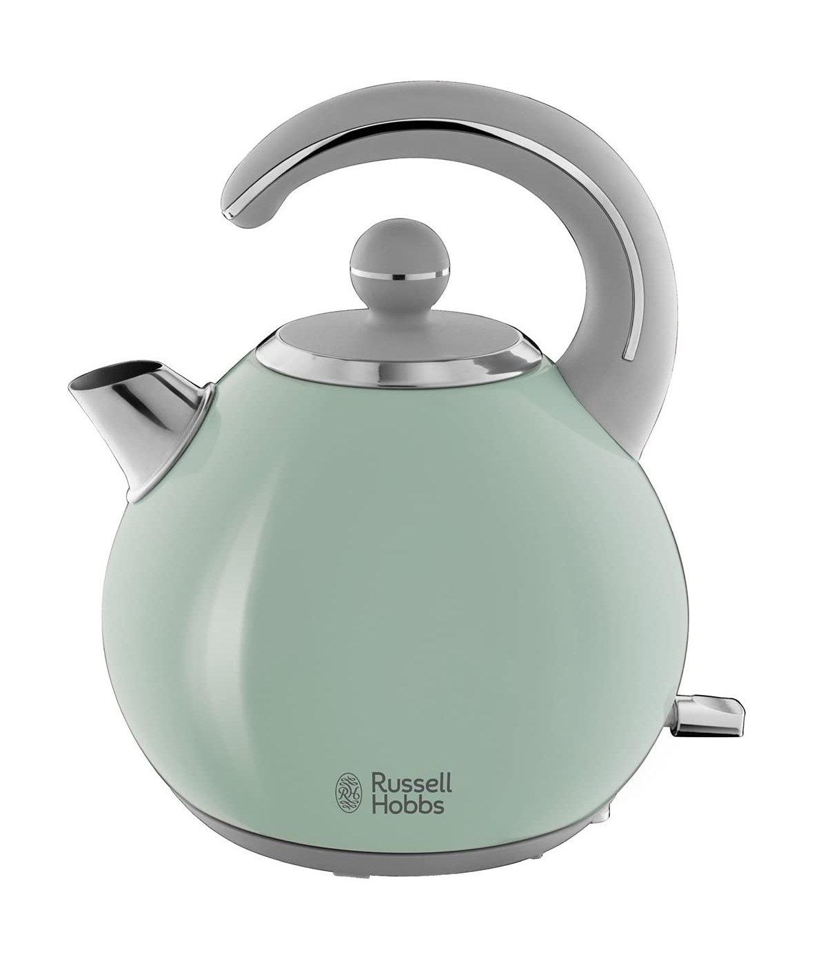 Russell Hobbs 3000W 1.5L Kettle Price in Kuwait Xcite Alghanim