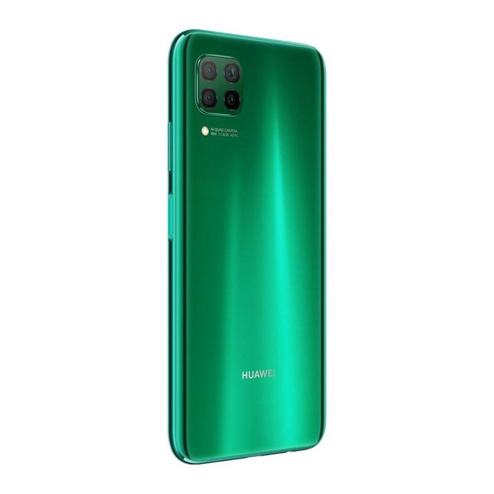 هاتف هواوي نوفا 7i  بسعة 128 جيجابايت – أخضر