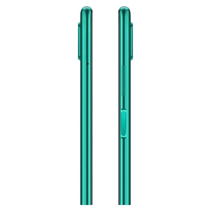 هاتف هواوي نوفا 7i  بسعة 128 جيجابايت – أخضر