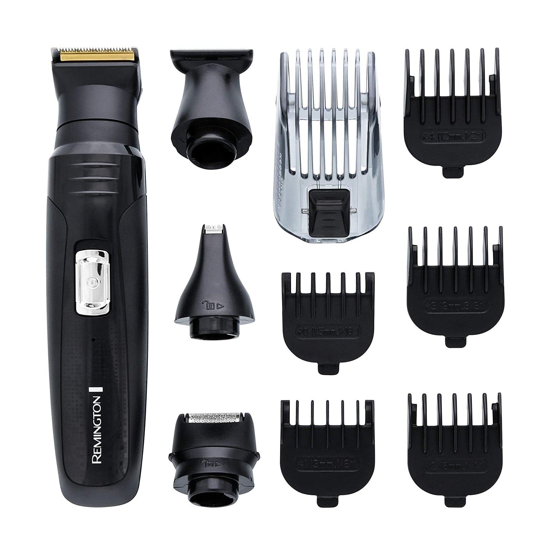 Remington Grooming Kit - PG6130