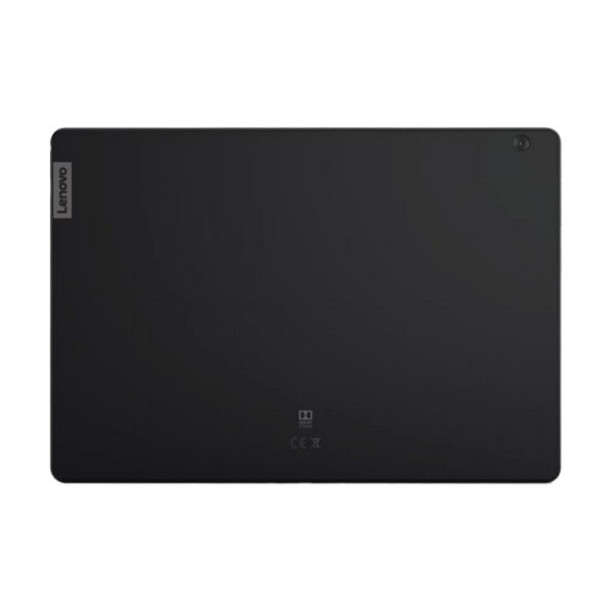 Lenovo Tab M10 10.1-inch 32GB Tablet - Black (ZA4K0020SA)