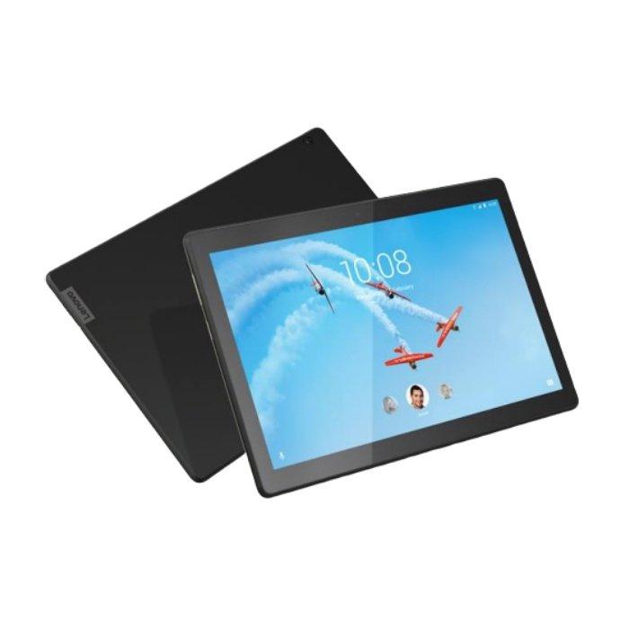 Lenovo Tab M10 10.1-inch 32GB Tablet - Black (ZA4K0020SA)